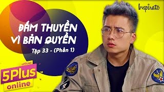 5Plus Online - Tập 33