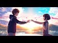 Kimi No Na Wa - Another Life [AMV]