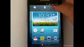 Установка иконки iWowWe на смартфон Android, iOS screenshot 2