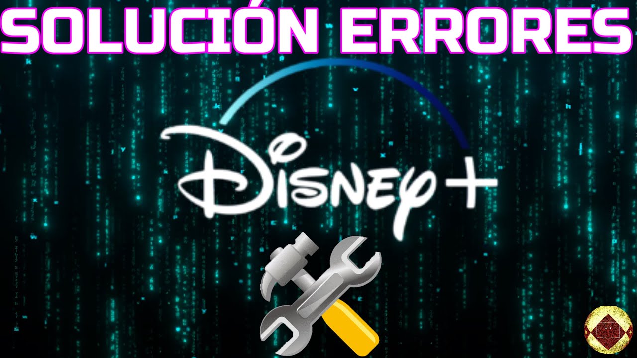 Disney+ Guía Paso a Paso corregir reparar Problemas Tutorial Solución Cómo arreglar errores bugs