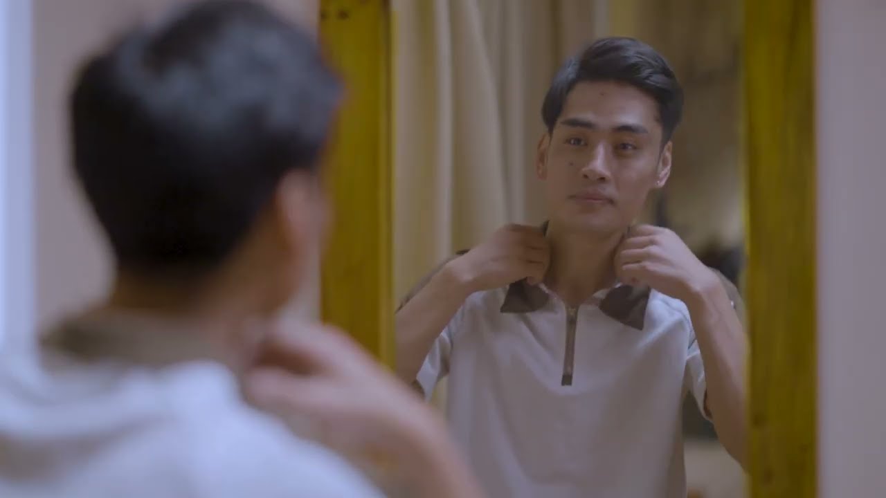 Zamling Nye _ Palden Wangchuk _ Crowners Boy Band _ 2026