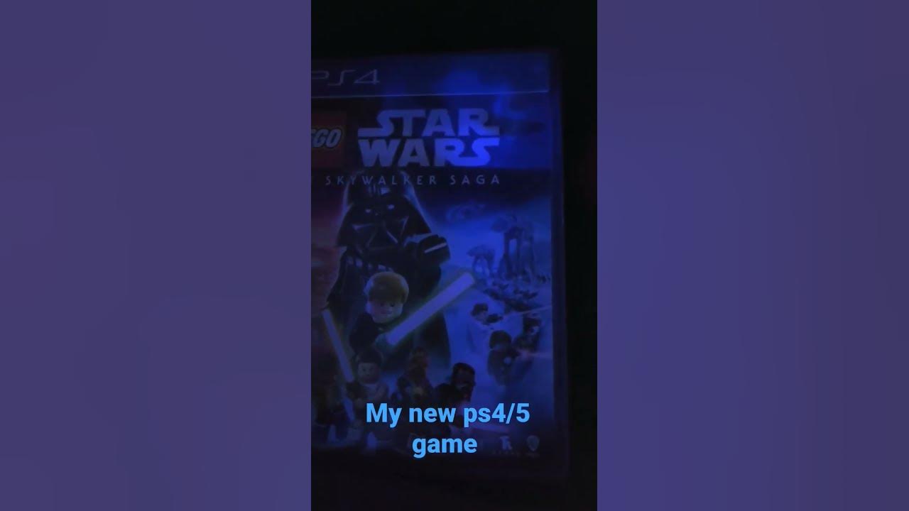 my-new-star-wars-i-love-star-wars-ps4-game-can-be-used-on-white-ps5