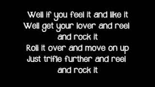 Roll over Beethoven - The Beatles
