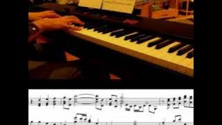 The Last Story - Toberu mono (Piano Version)