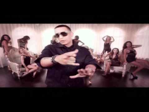 Daddy Yankee - Pasarela [Video Oficial]