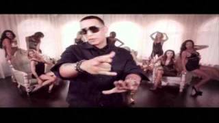 Daddy Yankee - Pasarela [Video Oficial]