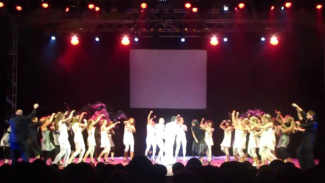 Hip-hop Yohann TT DARC 2009