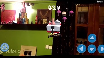 Make any unity 2d, 3d, vr, ar game for android or pc - Best Desktop Applications service
