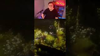ledged himself LUL  | #norestforthewicked #NRFTW