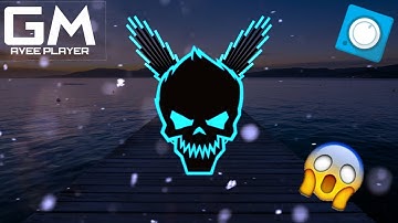 Audio Spectrum - Avee Player 1.2.73 [ Template Descrição ]