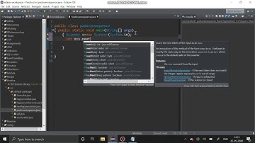 Padovan sequence | Solution in JAVA | Any doubts post the comments