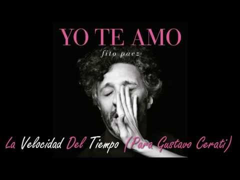 La Velocidad Del Tiempo Video