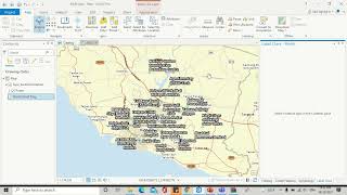 BITP3483: Assignment Group (How to extract google map data)