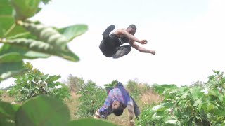 African Karate Movie/Hii Ni Zaidi Ya Action Bongo Movie 💥💥💥