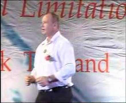 FusionExcel International Spokesman Jean Daniels p...