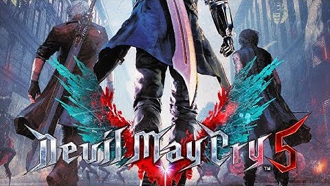 Devil May Cry Mobile 2025 | Peak of Combat part 2 Android/iOS . 