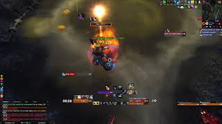 WoW Shadowlands - Boomkin UI
