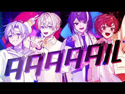 【実力派新人歌い手グループが】ダダダダダル / 雨良 feat.初音ミクVS重音テト【歌ってみた】