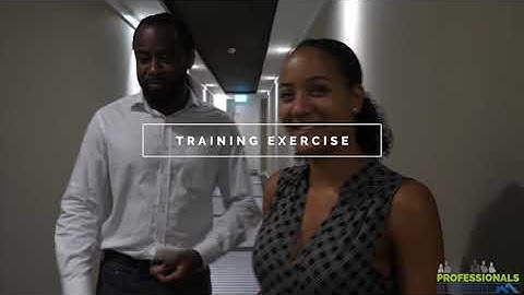 Lettings Negotiator Viewing Live Training