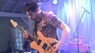 BAMM.tv Presents: The Flashbulb - Oaklawn UFO (live at SXSW)