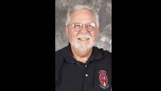 January 14, 2025 - Memorial Requiem for James Edward "Jim" Chapman