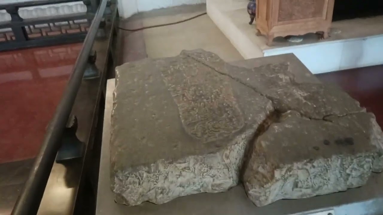 Xuan Zang Memorial / Bihar 👍