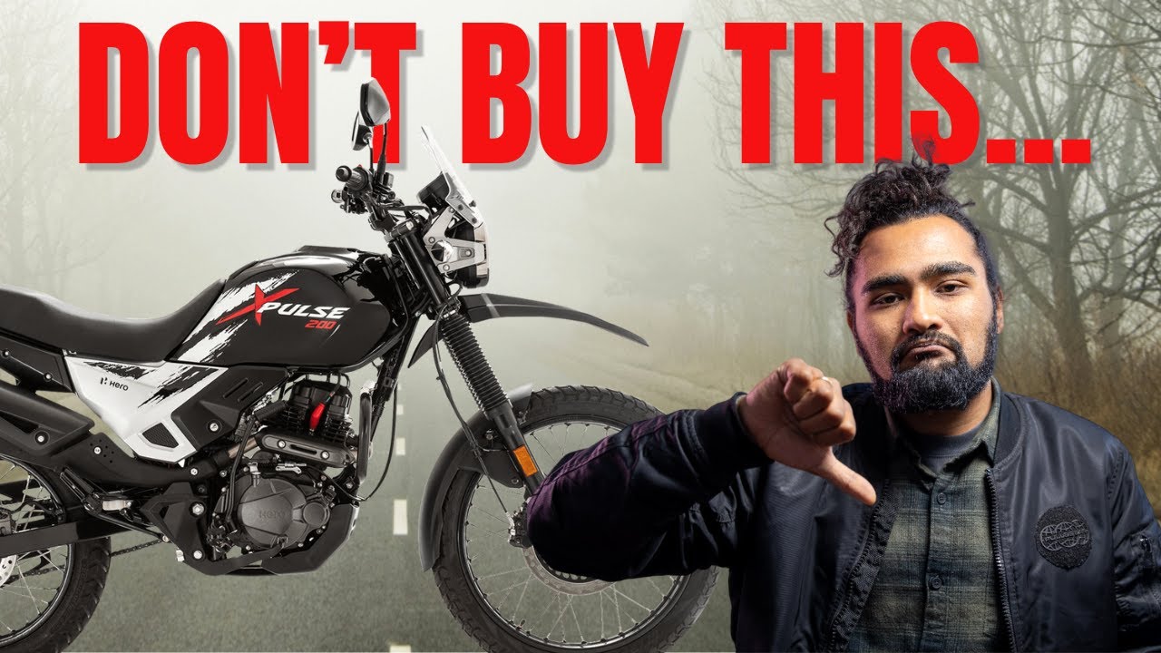 Watch before buying Xpulse 2V | BE AWARE |