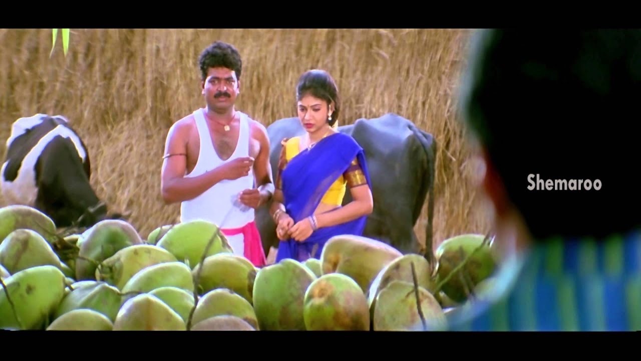 Krishna Babu Telugu Movie Scenes | Balakrishna Warns Sivaji Raja | Balakrishna | Raasi