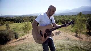 Hit The Road Jack - Fingerstyle Guitar Hit The Road Jack - Fingerstyle Guitar