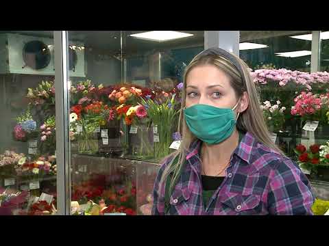 День флориста отмечается сегодня в России