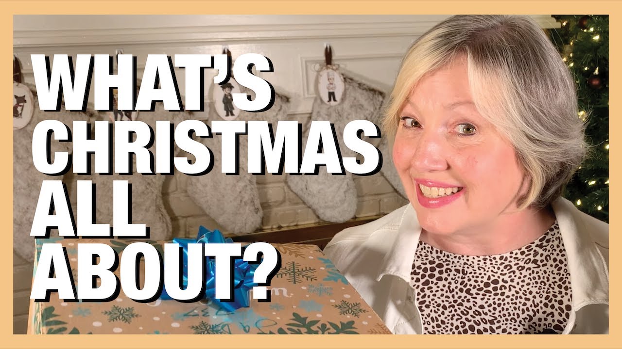 How Did Christmas Start? POW Academy YouTube