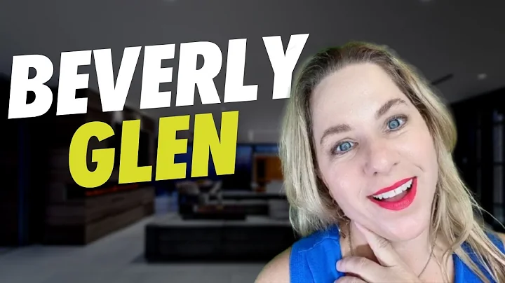 Beverly Glen best place in Beverly Hills | Best pl...