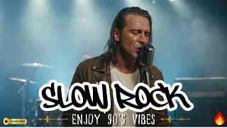 THE MASTERPIECE 🎨 New Original Slow Rock Full Album 2026 🔊