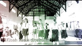 Senam kreasi | by nita bohay | kisah kasih di sekolah