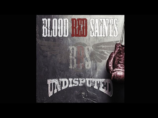 Blood Red Saints - Animals