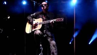 Wayne Hussey - A Night Like This (Live In Barcelona)