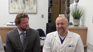 Sierra Medical Partnership: Helping out
