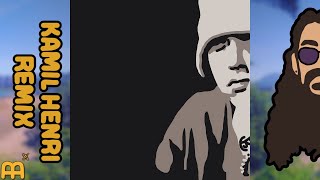 Download Lagu Eminem \u0026 Dido - Stan (Kamil Henri Remix) MP3