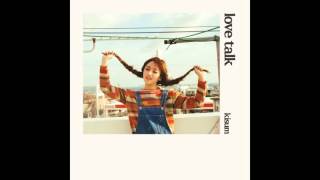 Download lagu Kisum 키썸 LOVE TALK feat 화사 Of 마마무 Kisum 키썸 LOVE TALK feat 화사 Of 마마무