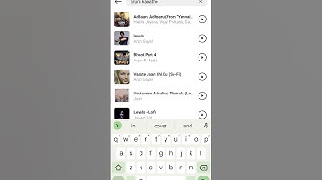 Thumbnail of how to add note and music 🎵 in Instagram #instagram #instagood #instareels #insta#addnote#music