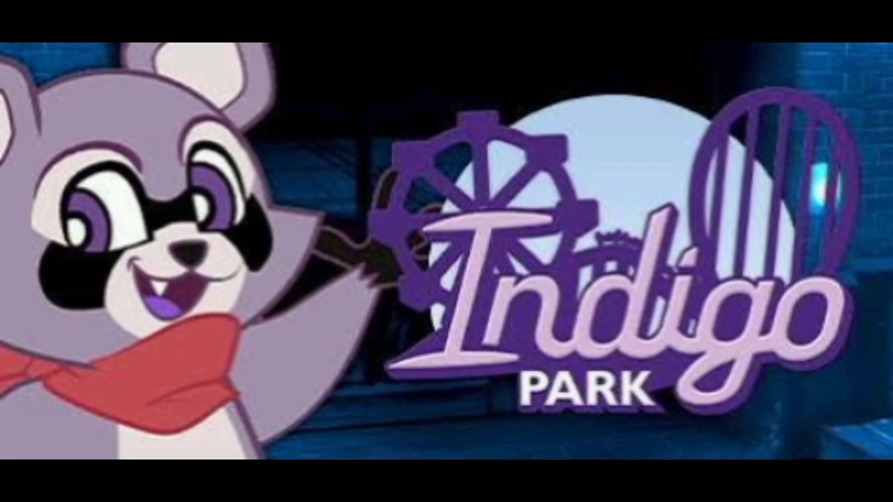 Rambley Review [Indigo Park Instrumental Remix]