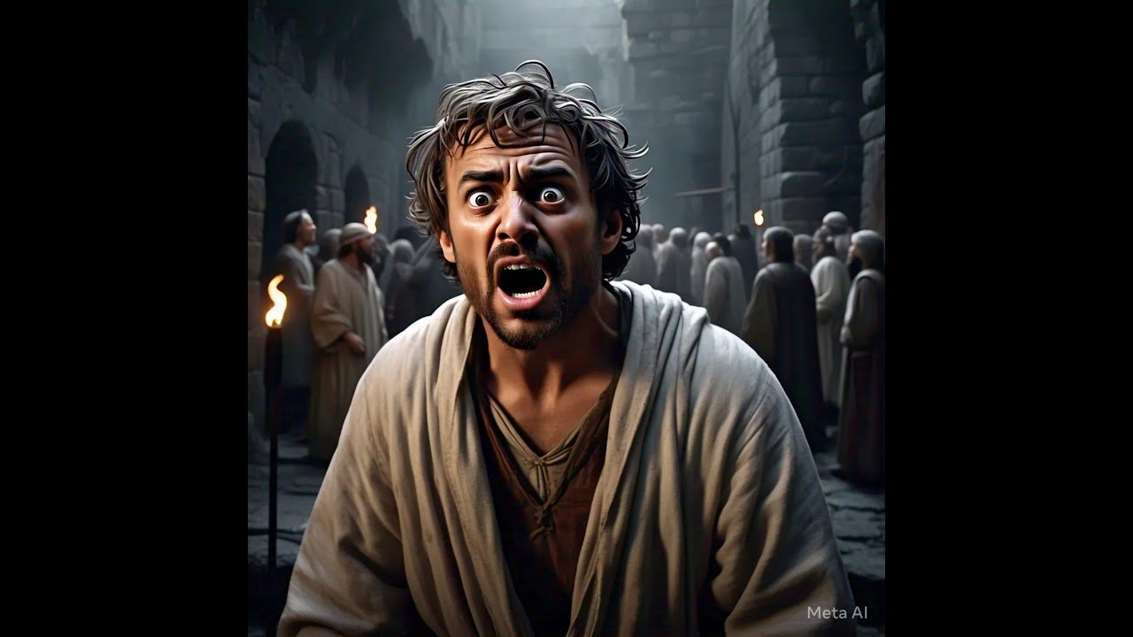 DR. PETER S. RUCKMAN | ARE YOU ASHAMED?