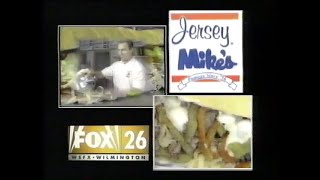 FOX/WSFX commercials, 5/17/1998