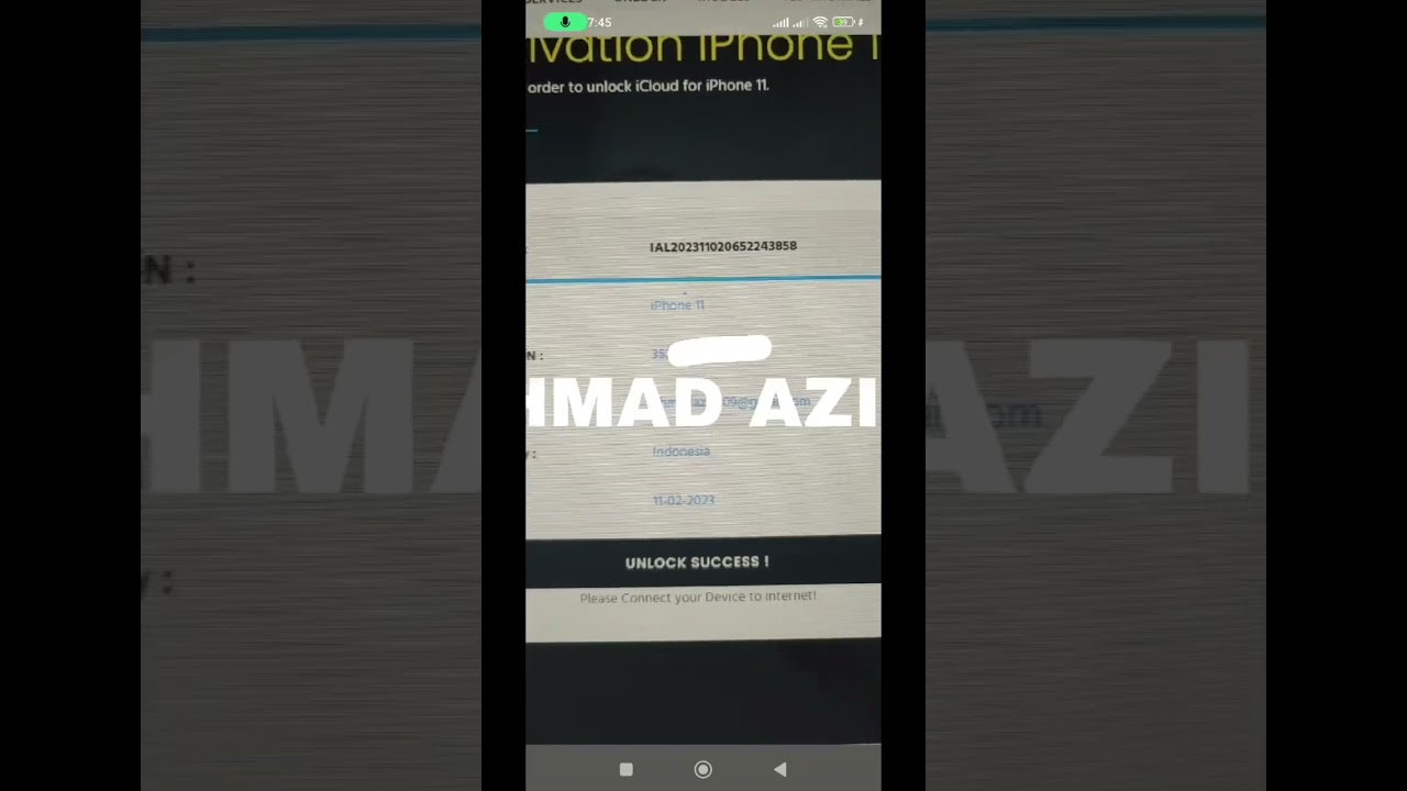 How to Unlock Icloud all Iphone 2025