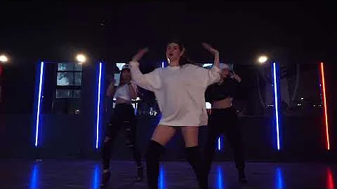 High Heels dance