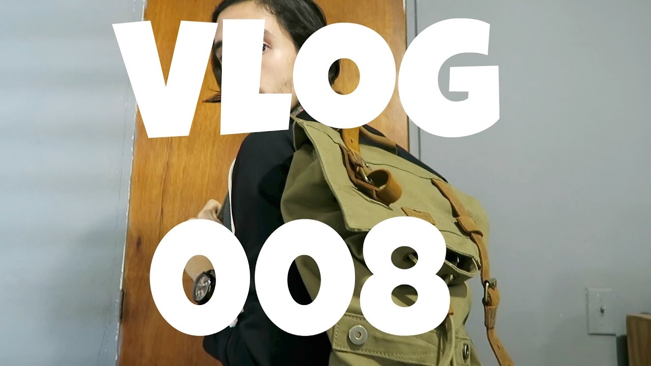 Tomando la practica (Piloto151) Old San Juan -Vlog008