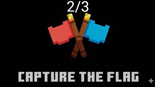 Funny Hive Capture The Flag Gameplay