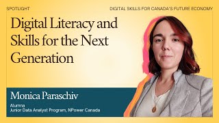 Empowering Young Workers Through Digital Literacy