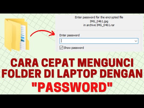 Video: Bagaimana cara memasang layar privasi di laptop saya?