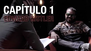 Edward Kistler A.K.A King Edi K REVELA QUE ha pertenecido a una secta | ANIMAL SESSIONS